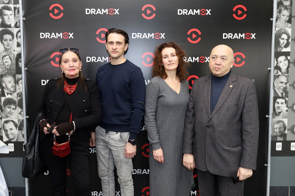 В Україні з’явився перший онлайн-театр DRAMOX з кращими українськими постановками-Фото 4