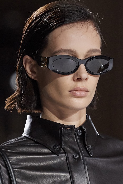 Свет моих очей: Солнцезащитные очки, которые будут в тренде весной и летом 2022 -Фото 2