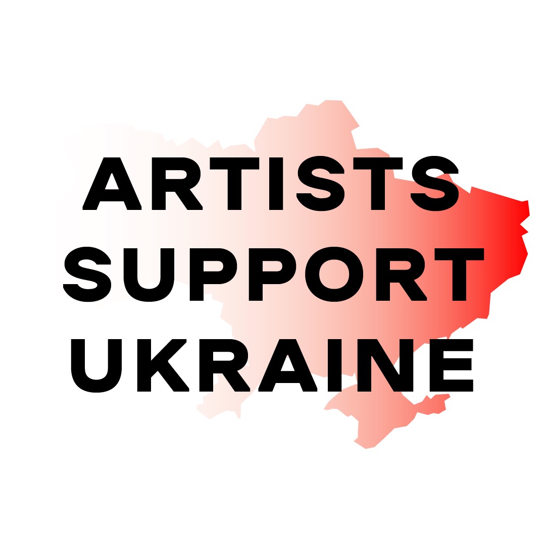 Митці за мир: Виставка з роботами українських художників проти російського вторгнення-Фото 1