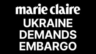 MARIE CLAIRE UKRAINE ВИМАГАЄ ЕМБАРГО-320x180