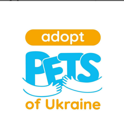 Adopt pets of Ukraine – місце, де можна знайти свого чотирилапого друга-430x480
