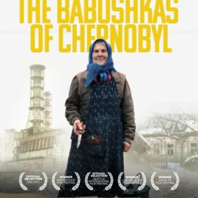 Ніщо не забуто: Фільми та серіали про Чорнобиль-320x180