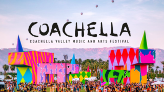 Coachella 2022: Хто і як підтримав Україну на музичному фестивалі-320x180