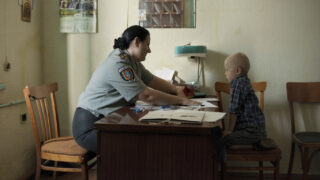 Український фільм «Цензорка» отримав нагороди Словацької кінопремії в чотирьох головних номінаціях-320x180