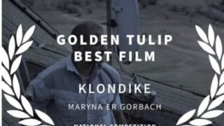 Фільм «Клондайк» української режисерки Марини Ер Горбач отримав дві нагороди на Стамбульскому кінофестивалі-320x180