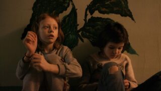 Інтерв’ю з режисером фільму про дітей на сході України, який сьогодні переміг на фестивалі в Чехії та вже потрапив до шорт-листа на «Оскар-2023»-320x180