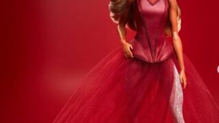 Mattel презентувала першу трансгендерну модель ляльки Barbie-320x180