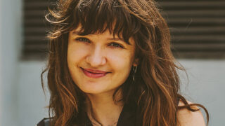 Режисерка Ірина Цілик стала першою українкою в журі нагороди «Золоте око» в Каннах-320x180