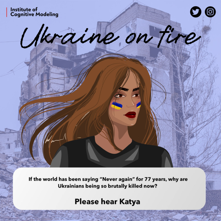 Ukraine on Fire 2
