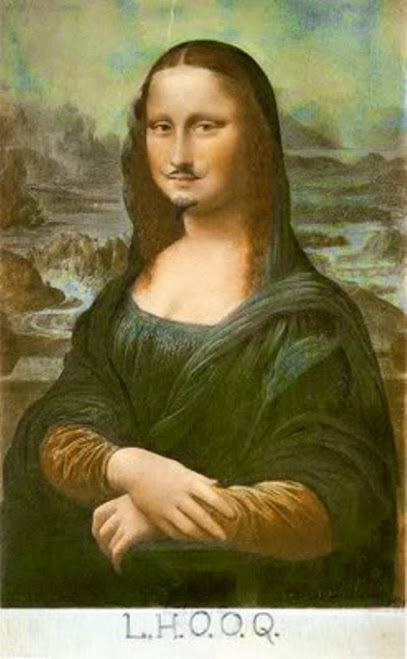 Мона Ліза 17