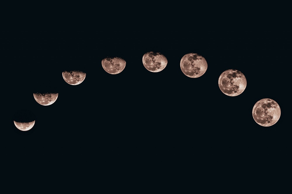 16 травня – місячне затемнення: що не варто робити цього дня-Фото 1