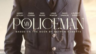 “Мій поліцейський”: в мережі з’явився перший трейлер з Гаррі Стайлзом в головній ролі-320x180
