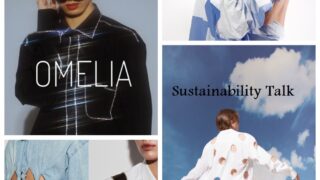 Sustainability Talk: свідомий український бренд одягу Omelia-320x180