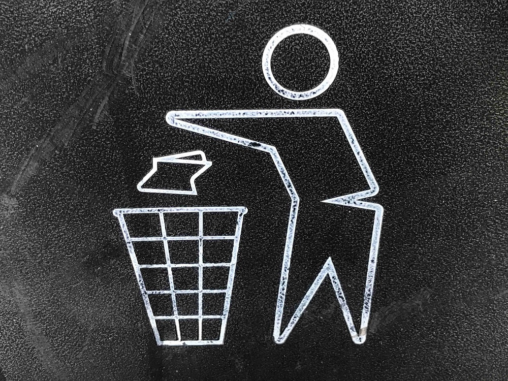 Сортування та управління мусором в Україні переходити на законодавчий рівень-Фото 1