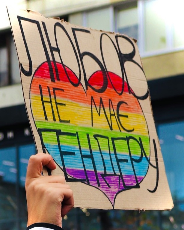 В Україні вдвічі зросла підтримка рівних прав для ЛГБТ за останні роки — опитування КМІС-Фото 1
