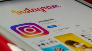 Instagram запустивши нову функцію пошуку пропавших дітей-320x180
