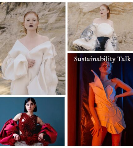 Sustainability Talk: український сталий бренд одягу APSARA-430x480