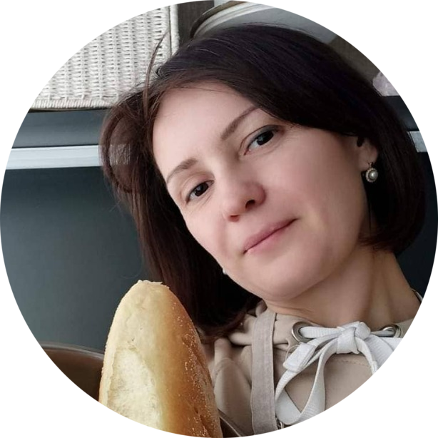 Нагодувати будь-якою ціною: три невигадані історії жінок-волонтерок, що печуть хліб для українців-Фото 3