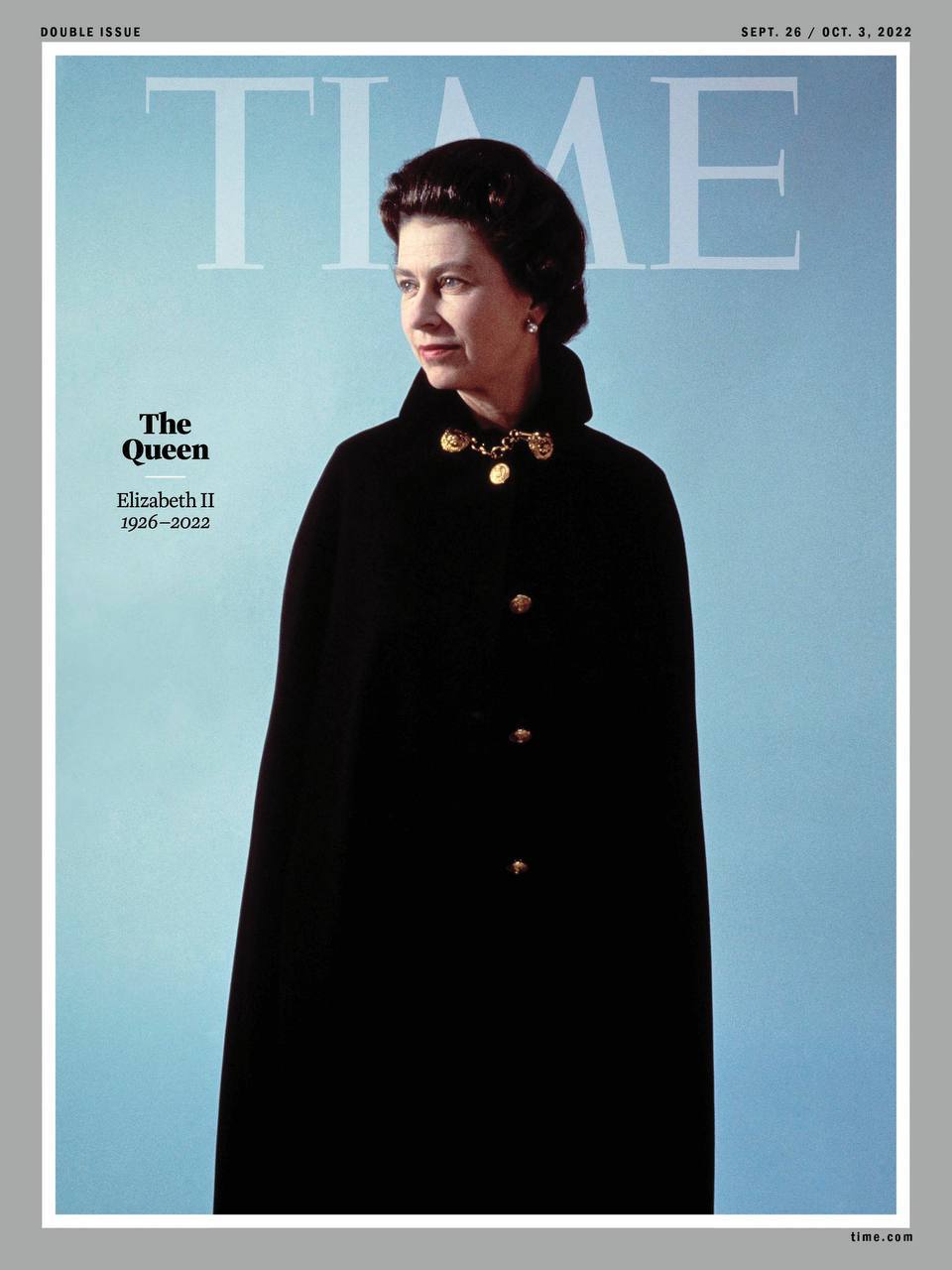 Культові фото Єлизавети ІІ на обкладинках: британська преса віддає шану королеві-Фото 2