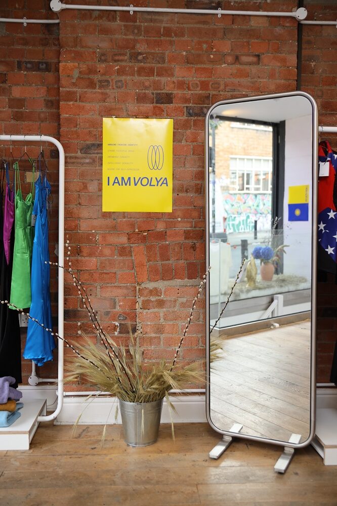 Як це було: Відкриття фешн-хабу українських брендів у Лондоні-Фото 5