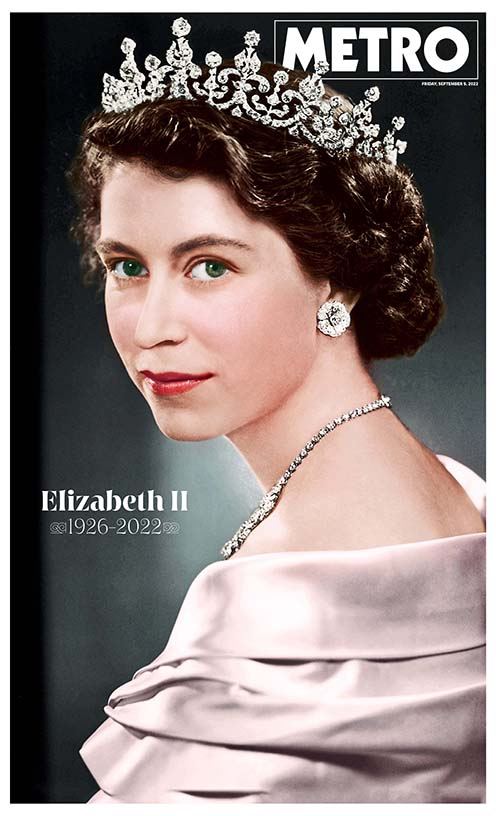 Культові фото Єлизавети ІІ на обкладинках: британська преса віддає шану королеві-Фото 7