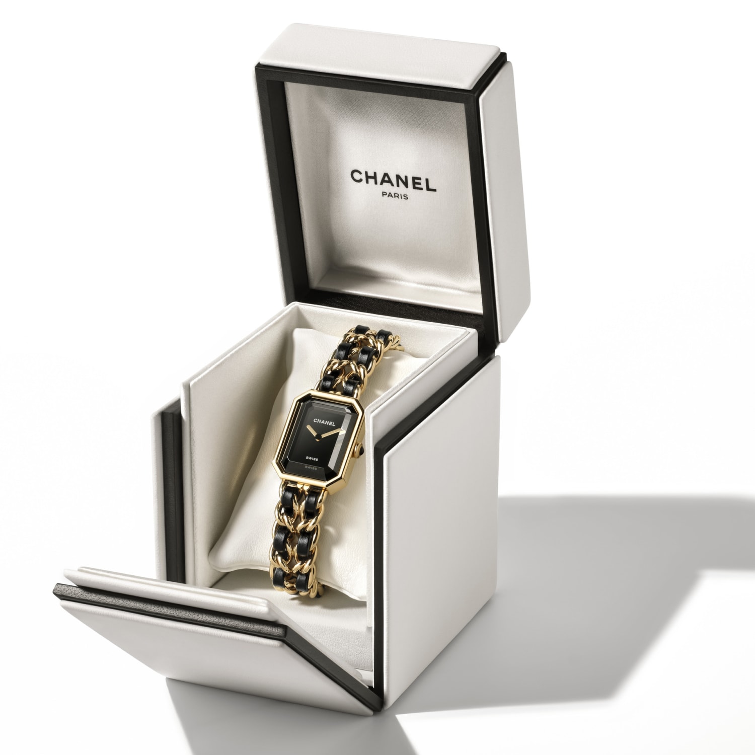 Chanel перевипускає годинник Première на честь 35-Ї річниці культового аксесуару-Фото 3