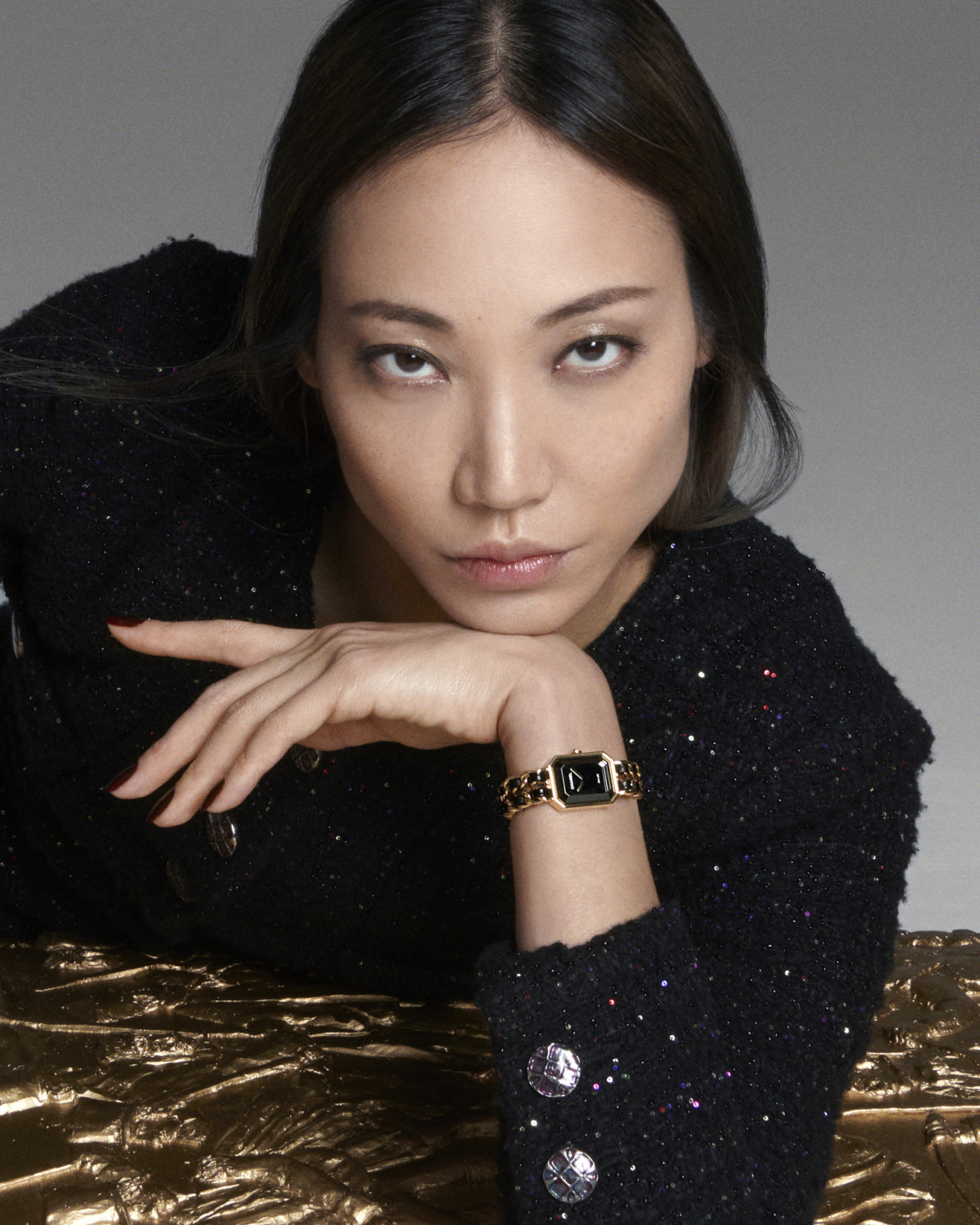 Chanel перевипускає годинник Première на честь 35-Ї річниці культового аксесуару-Фото 1