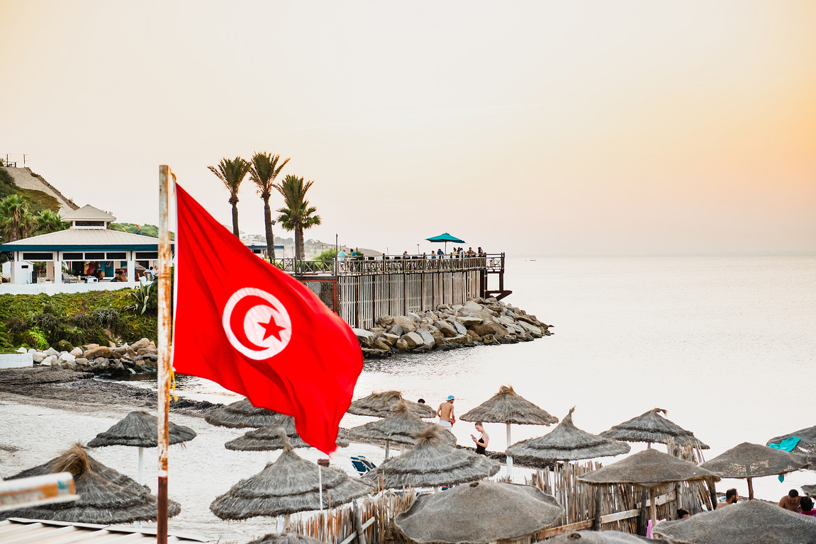 Туніс 4