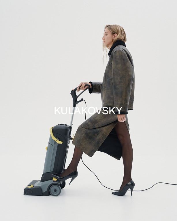 Скромність і провокаційність, жіночність і маскулінність у новій колекції KULAKOVSKY-Фото 10