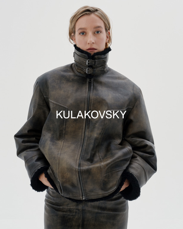 Скромність і провокаційність, жіночність і маскулінність у новій колекції KULAKOVSKY-Фото 6