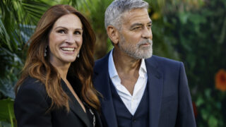 Джордж Клуні та Джулія Робертс знову разом в комедії «Квиток до раю»-320x180
