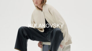 Скромність і провокаційність, жіночність і маскулінність у новій колекції KULAKOVSKY-320x180