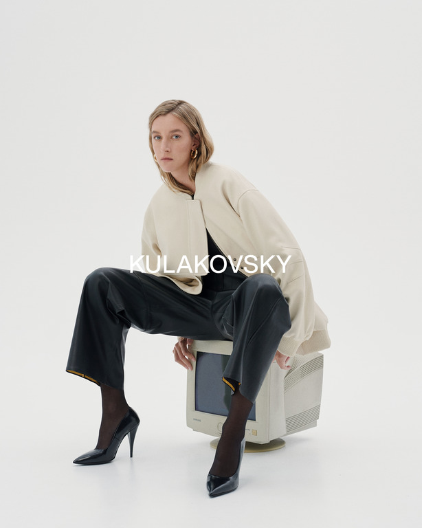 Скромність і провокаційність, жіночність і маскулінність у новій колекції KULAKOVSKY-Фото 1