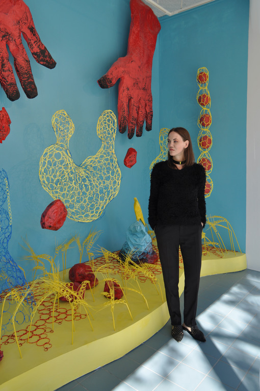 Small Talk: дизайнерка Поліна Веллер про колекцію керамічних прикрас за мотивами кримських майстрів-Фото 4