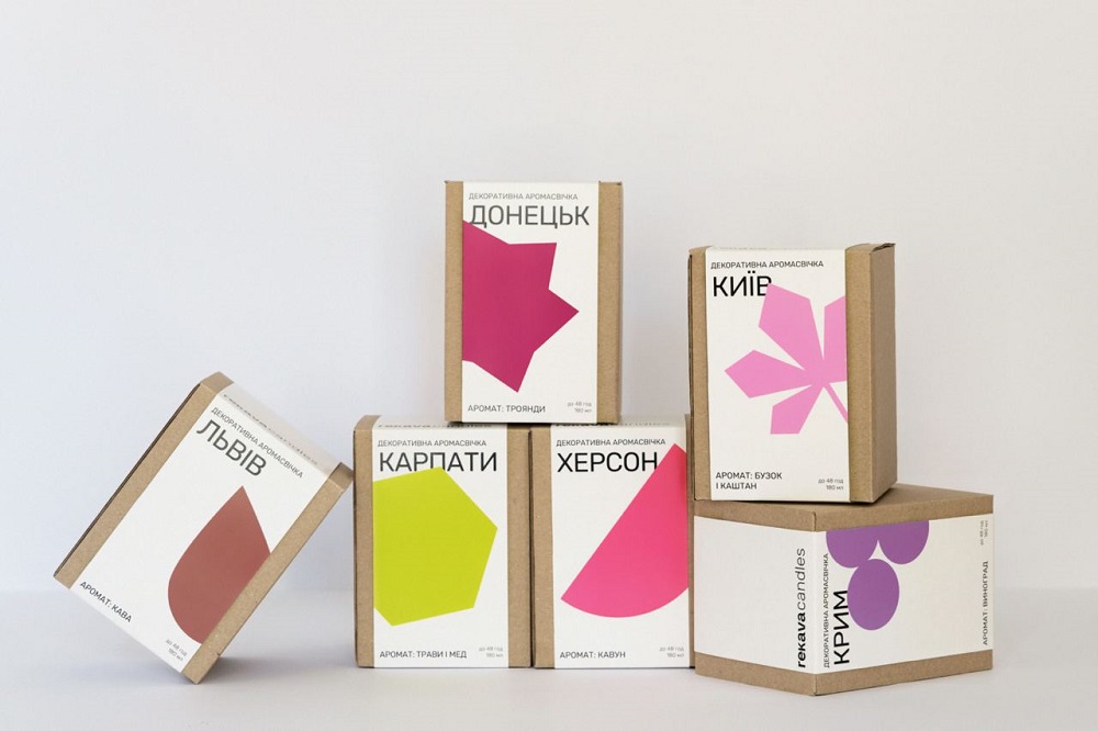 Sustainability Talk: український сталий бренд свічок Rekava-Фото 5
