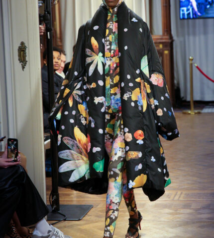 Одинадцять українських дизайнерів представили колекції SS23 на Brussels Fashion Week-430x480
