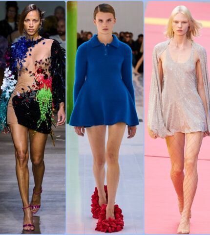 5 главных трендов с Недели моды в Париже-430x480