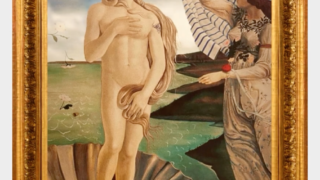 Галерея Уффіці подала до суду на Жана Поля Готьє за використання зображень Боттічеллі-320x180