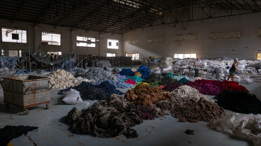 Погана статистика: як модна індустрія та текстильна промисловість руйнують екологію-Фото 1
