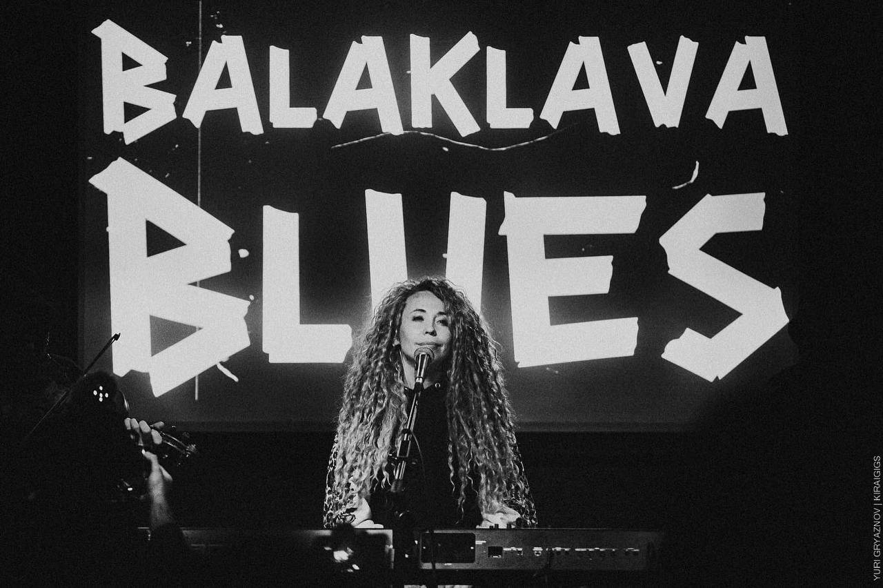 Музика перемоги у стилі фольк-нуар: прем'єра кліпу від Balaklava Blues-Фото 1
