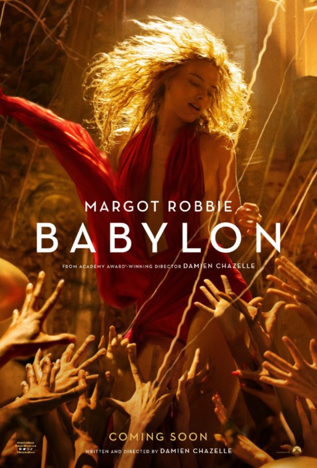 Вавілон-ХХІ: Марго Роббі має всі шанси отримати перший «Оскар» у кар'єрі-Фото 3
