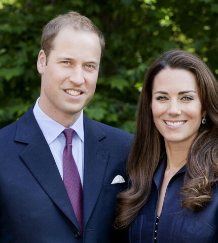 Мандрівка до США: Принципова відмінність принца Вільяма та Кейт Міддлтон від Гаррі та Меган-430x480