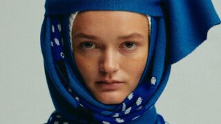 Правнучка Марії Примаченко стала обличчям капсульної колекції 91lab, натхненної творчістю художниці-320x180
