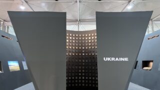 Україна вперше в історії презентуватиме свій павільйон на Конференції ООН зі зміни клімату -320x180