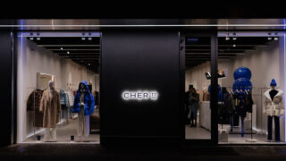 CHER'17 відкрив новий модний діджитал-простір у центрі столиці, де із кранів ллється ігрист-320x180