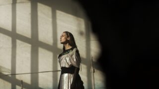 Аlina Pash презентувала перший сингл із нового альбому. Про віру та єдність у нові часи.-320x180