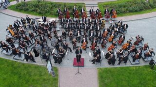 Студенти-музиканти зіграють соло з Національним Одеським філармонійним оркестром-320x180