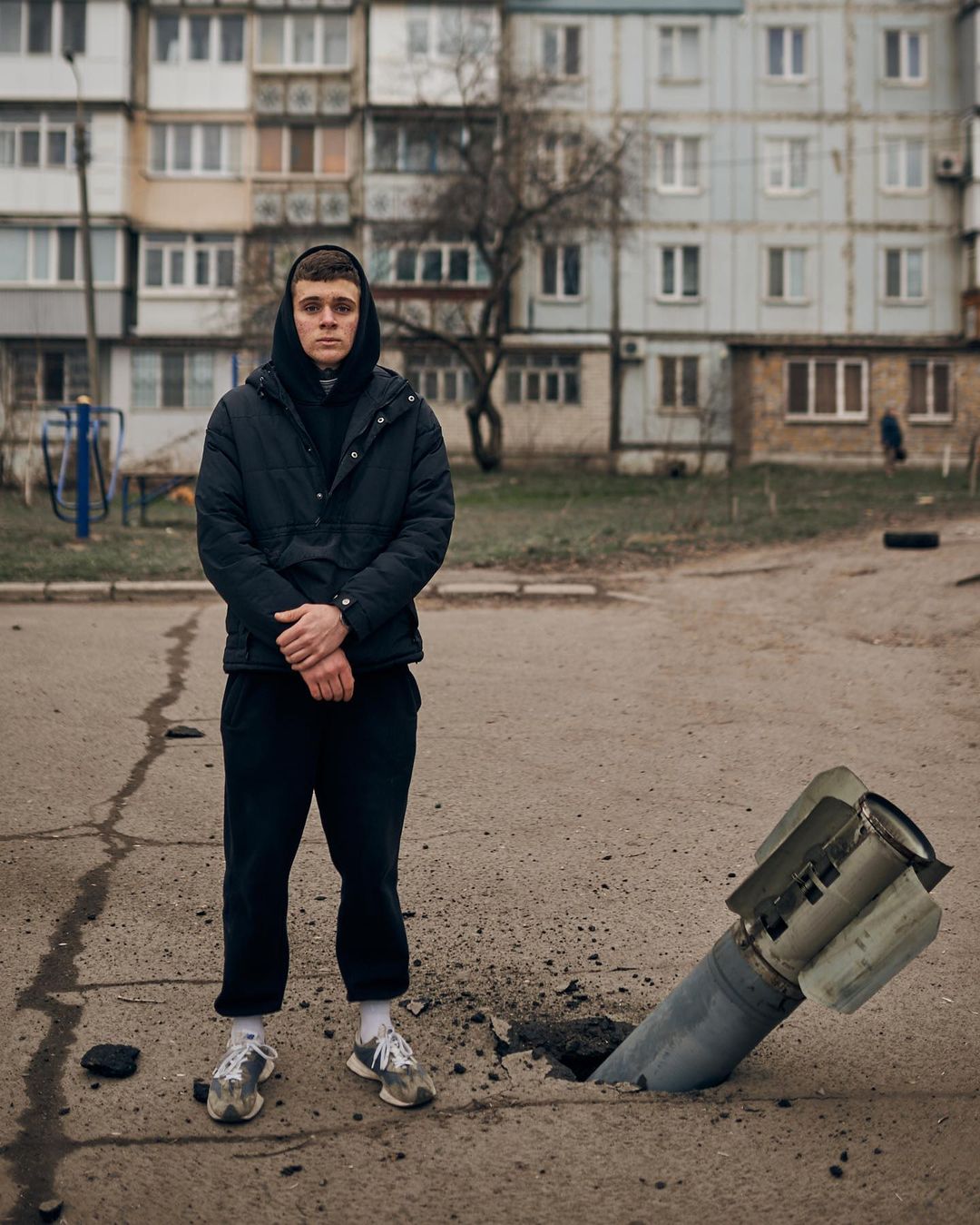 Роль культури під час війни: інтерв’ю з українськими фотографами Костянтином та Владою Ліберовими-Фото 15