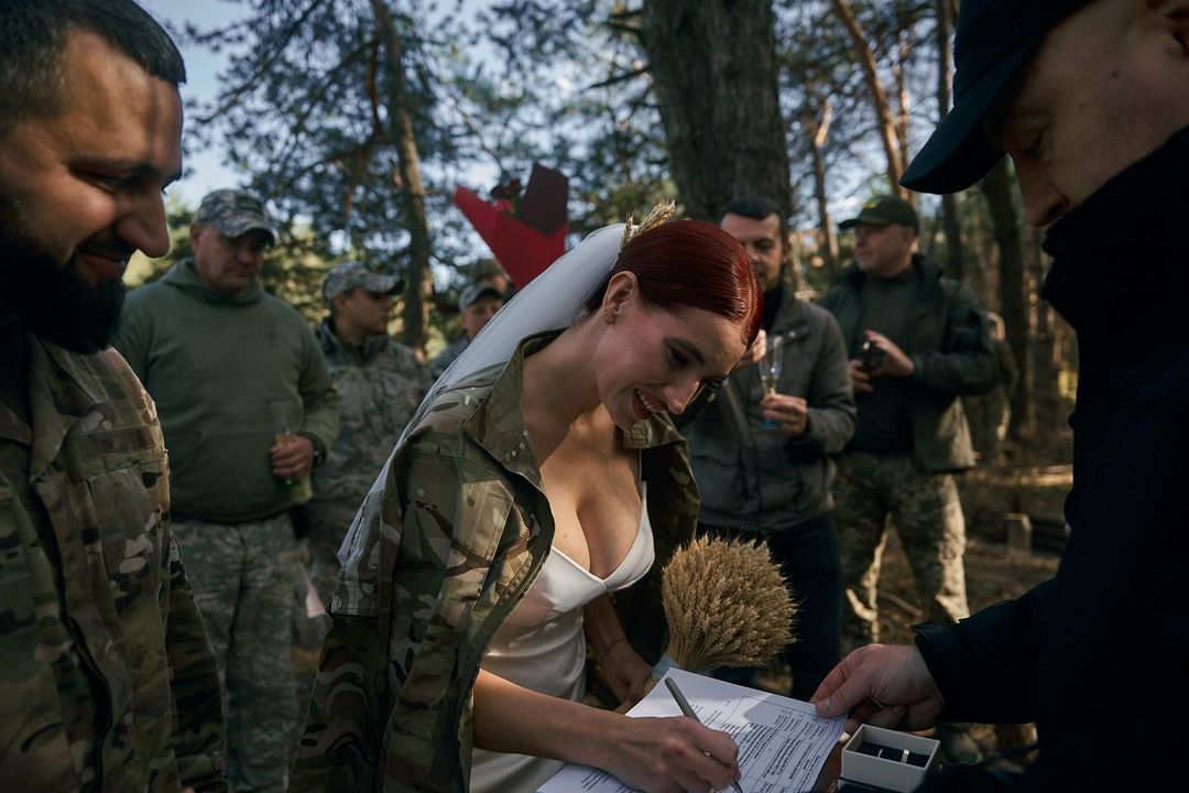 Роль культури під час війни: інтерв’ю з українськими фотографами Костянтином та Владою Ліберовими-Фото 20