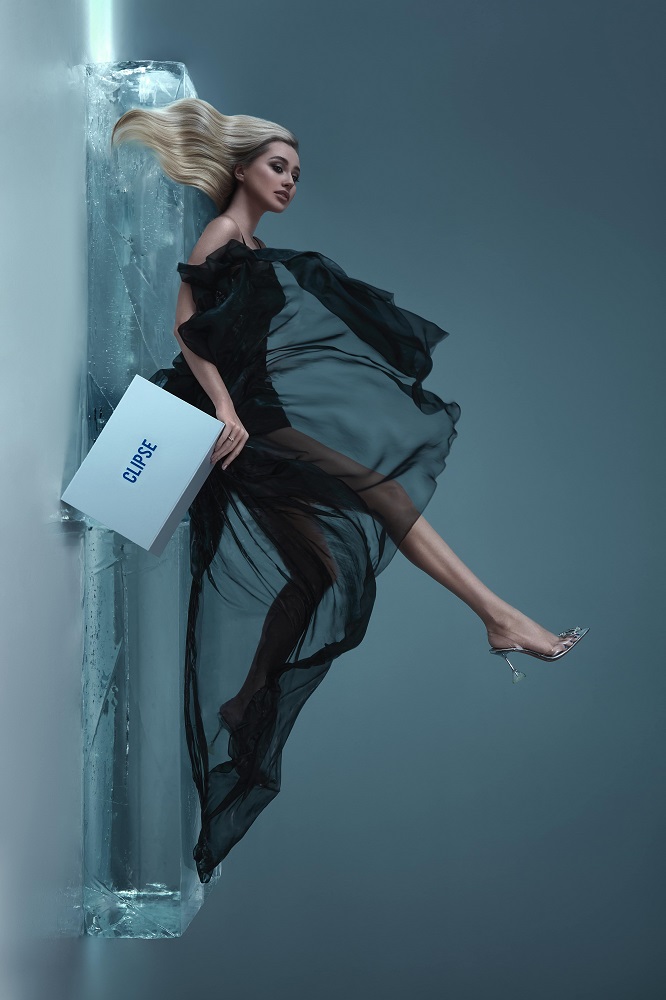 Алла Барановська презентувала подарунок для незламних красунь — CLIPSE BEAUTY BOX -Фото 2